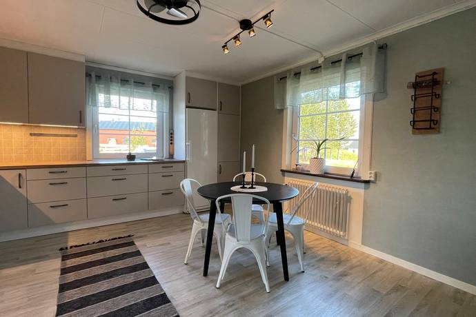 Gård utan jordbruk på Glissjöberg 435 Glissjöberg Härjedalens kommun - bild 21