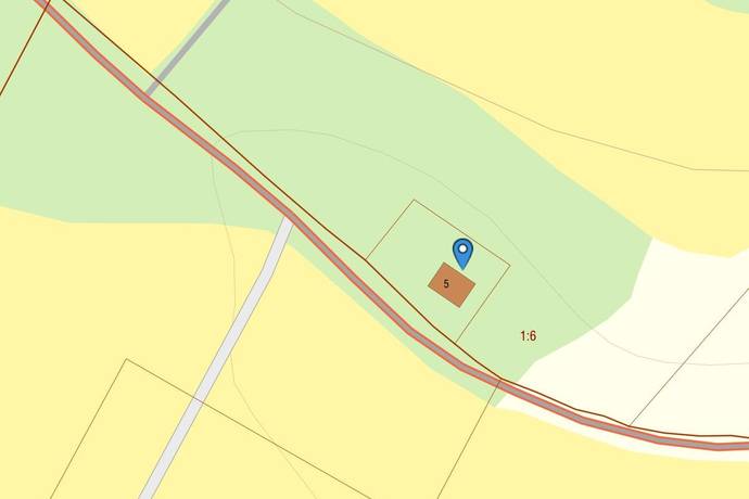 4 rum Vinterbonat fritidshus på Vättlösa Rosendalen 5 Vättlösa Götene kommun - bild 26