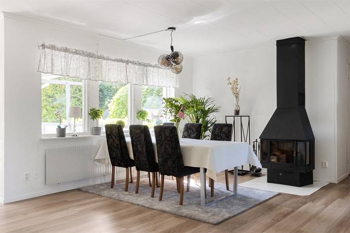 5 rum Villa på Krångestad Ängstorp 1 GAMMALKIL Linköpings kommun - bild 7