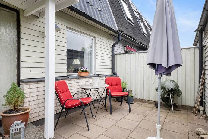 5 rum Kedjehus på Bergkullevägen 470 Sylte Trollhättans kommun - bild 21