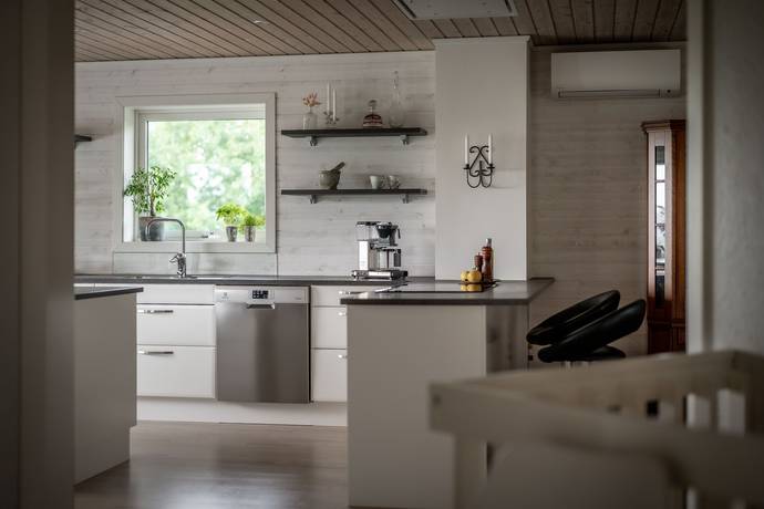 5 rum Villa på Lillebacka 14 Lillebacka Varbergs kommun - bild 45