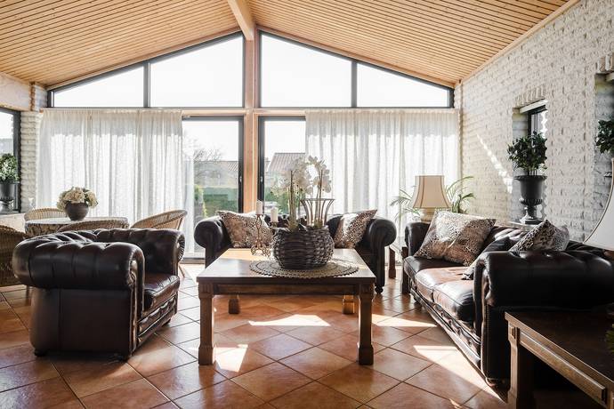 6 rum Villa på Grepgatan 4 Majåker - Ljunghed Lidköpings kommun - bild 10