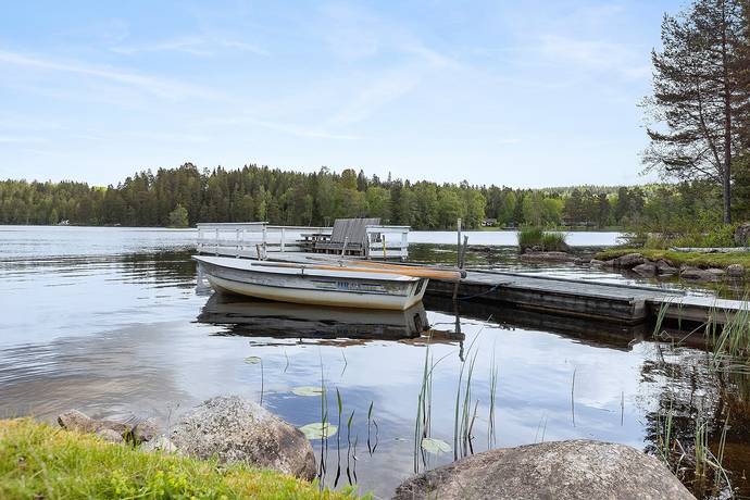 70 m² Villa på Lekbäcksvägen 10B Lekebergs kommun - bild 32