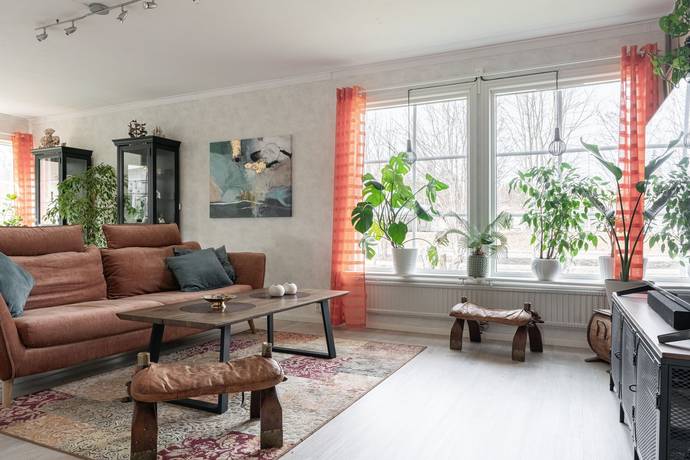 8 rum Villa på Nordanbyvägen 11 Nordanbyn Gagnefs kommun - bild 18