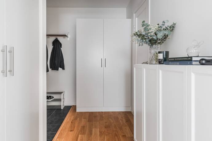 1 rum Lägenhet på Ahlmarksgatan 6A Bryggudden Karlstads kommun - bild 25