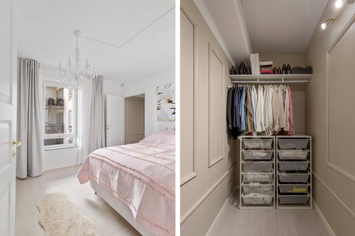 2 rum Lägenhet på Kista alléväg 33 Kista Stockholms kommun - bild 13