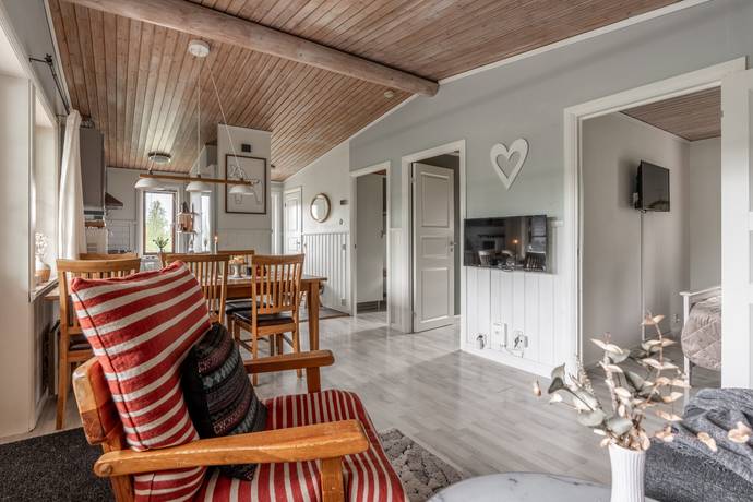 4 rum Fritidshus på Gusjövägen 336 Kläppen, Sälen Malung-Sälens kommun - bild 12