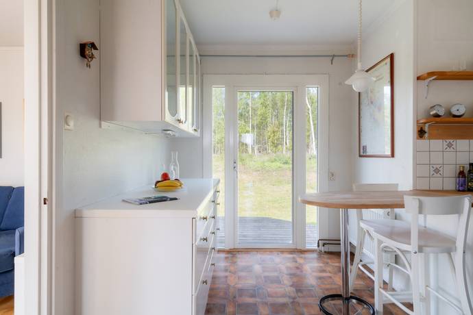 4 rum Villa på Hagavägen 7 Tystberga Nyköpings kommun - bild 19