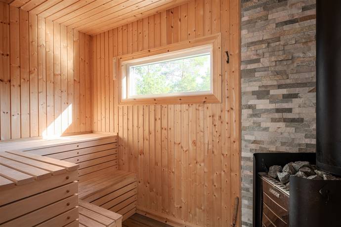 2 rum Villa på Sunnebovägen 21 Lännersta Nacka kommun - bild 17