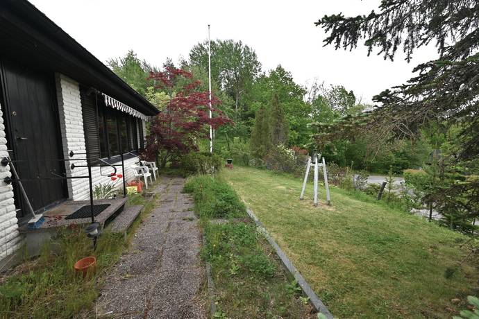 6 rum Villa på Diskusvägen 1 Valdemarsvik Valdemarsviks kommun - bild 25
