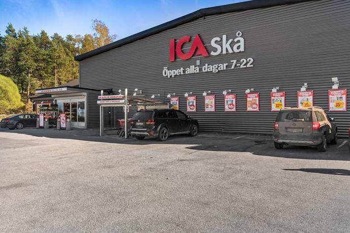 4 rum Parhus på Troxhammar byväg 31B Troxhammar Ekerö kommun - bild 53