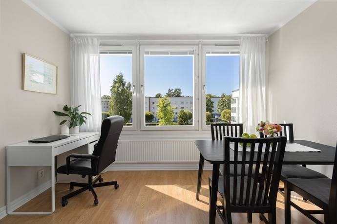 Åkervägen 22, Västerhaninge, Haninge kommun