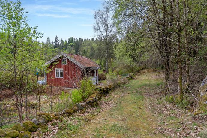 2 rum Fritidshus på Bränna 160 Kode Kungälvs kommun - bild 9