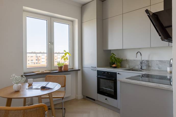 1 rum lägenhet på Ellstorpsgatan 3C Ellstorp, Malmö kommun - bild 2