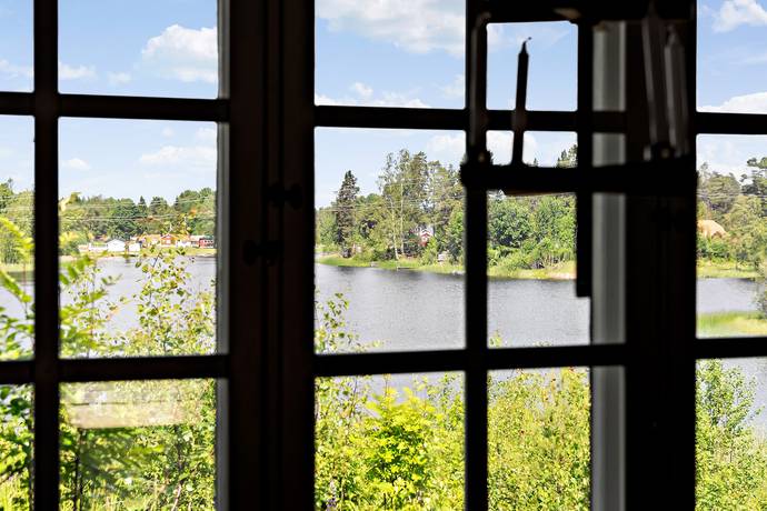 6 rum Villa på Hanövägen 47 Sjötorp Gävle kommun - bild 8