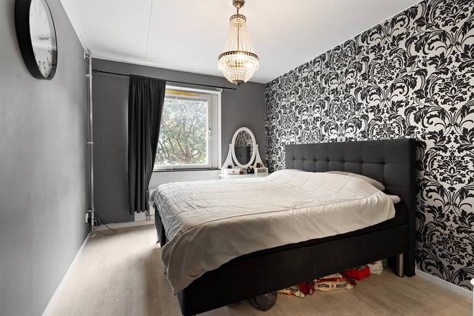 2 rum Lägenhet på Stavangergatan 48, 2tr Husby Stockholms kommun - bild 12