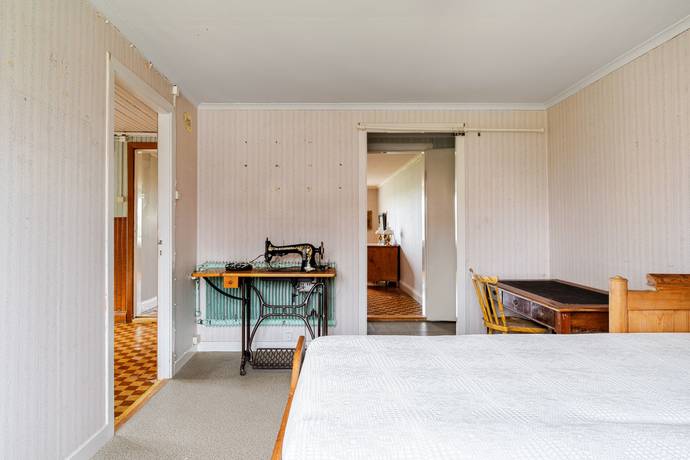 4 rum Villa på Elinge 173 Skärplinge Tierps kommun - bild 21