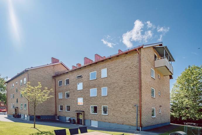 3 rum Lägenhet på Barnhemsgatan 16 Sjöbo Borås kommun - bild 23