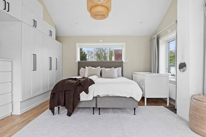 3 rum Villa på Långgatan 5 Bergkvara Torsås kommun - bild 27