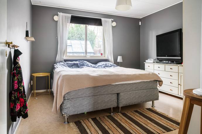 2 rum Lägenhet på Svanehöjdsgatan 5A Centrala Hisingen Göteborgs kommun - bild 12
