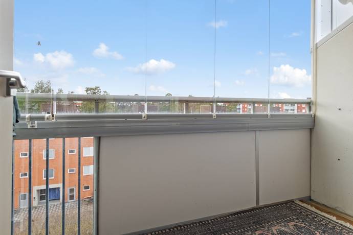 3 rum Lägenhet på Stavangergatan 34, 6 tr Husby Stockholms kommun - bild 10