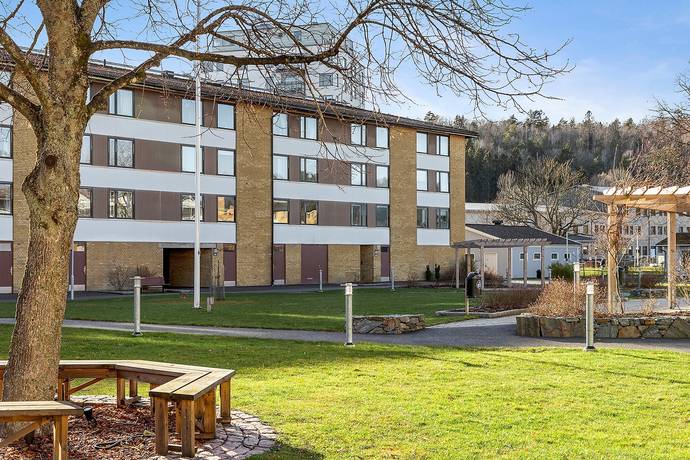 3 rum Lägenhet på Utsädesgatan 6B Bifrost Mölndals kommun - bild 16