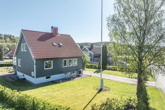 Annelundsvägen 4, Hogstorp, Uddevalla kommun