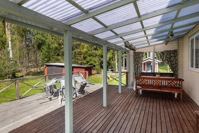 7 rum villa på Norrtäljevägen 320 Söderbykarl, Norrtälje kommun - bild 5