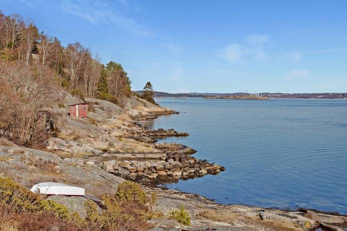 4 rum Vinterbonat fritidshus på Porsdalen 1 Porsdalen Tjörns kommun - bild 35