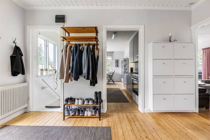 5 rum Villa på Vansövägen 17 Örby Stockholms kommun - bild 40