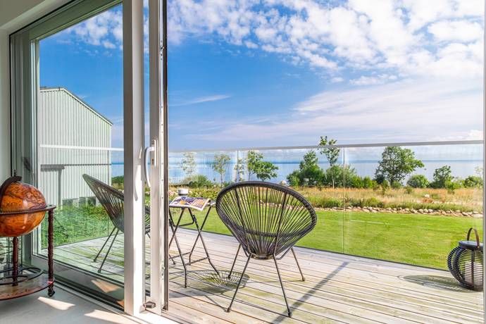 3 rum lägenhet på Kattviksvägen 317C Norrviken, Båstads kommun - bild 1