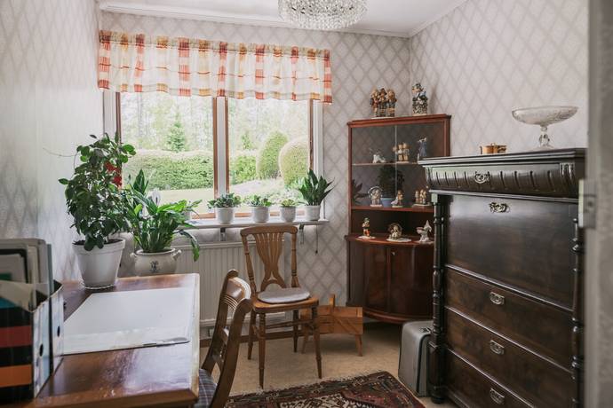 6 rum Villa på Enestigen 4 Mariestads kommun - bild 24
