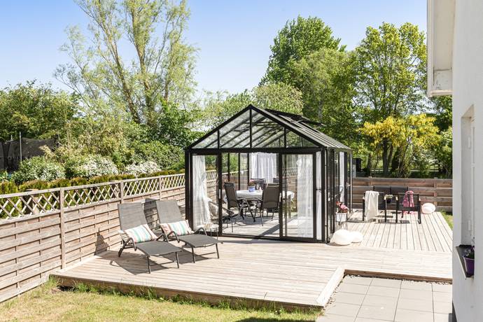 7 rum Villa på Rängs byväg 289 Höllviken Vellinge kommun - bild 20