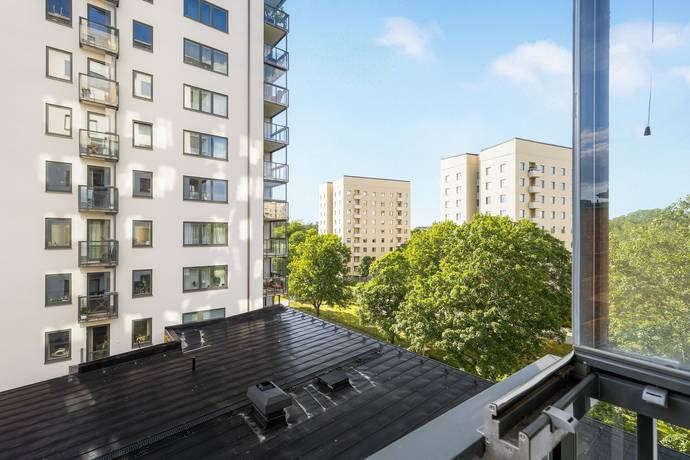 1 rum Lägenhet på Jämtlandsgatan 99, Vån 4 (13042/1302) Vällingby Parkstad / Råcksta Stockholms kommun - bild 5