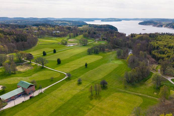 3 rum Fritidshus på Torreby 75 Munkedal Munkedals kommun - bild 34