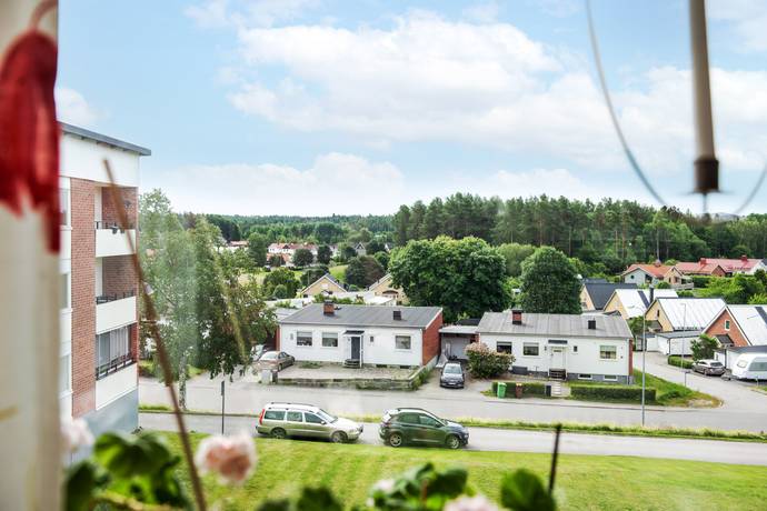 3 rum lägenhet på Ringvägen 3C Söderhamn, Söderhamns kommun - bild 4
