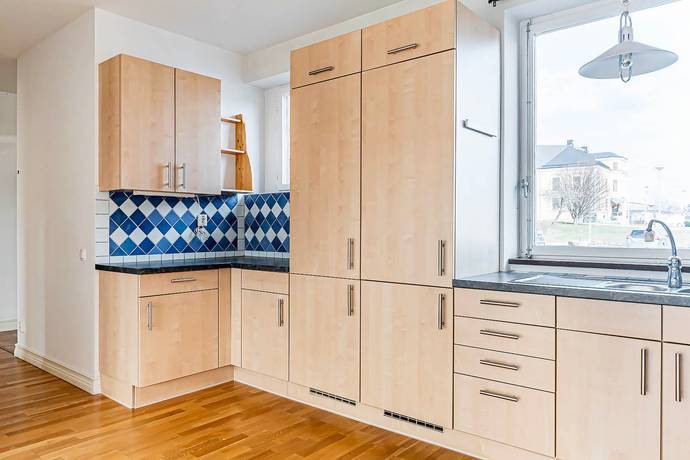 4 rum Lägenhet på Södra Malmgatan 2 A Centrala Oxelösund Oxelösunds kommun - bild 7