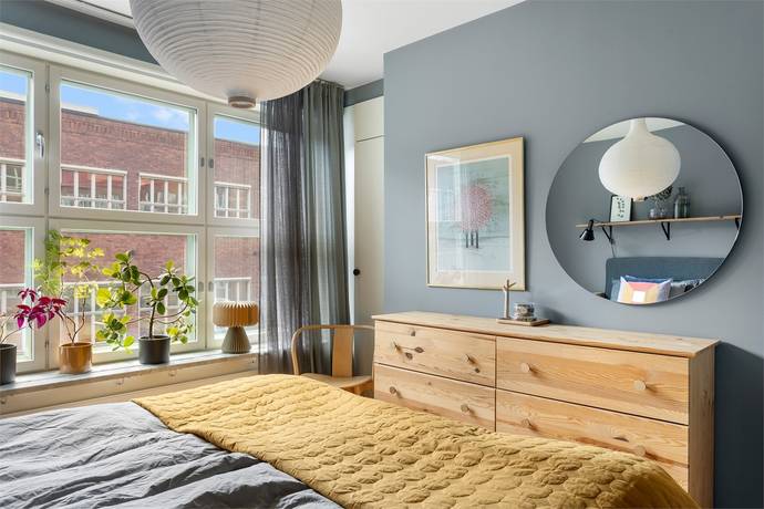 4 rum Lägenhet på Spinnerigatan 5A Centrala Sundbyberg Sundbybergs kommun - bild 11