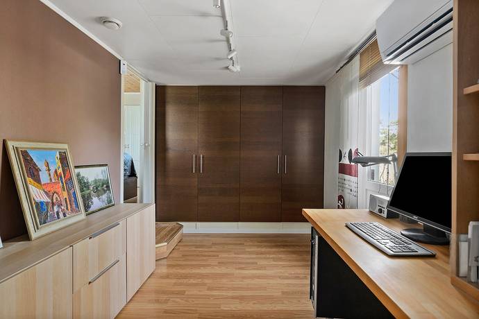 4 rum Villa på Landbergavägen 46 Frillesås Kungsbacka kommun - bild 18