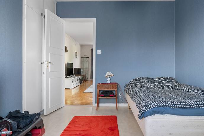 2 rum Lägenhet på Rudebäcksgatan 6B Centrala Sunne Sunne kommun - bild 12