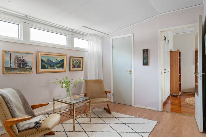 6 rum Radhus på Kupeskärsgatan 112 Önnered Göteborgs kommun - bild 19