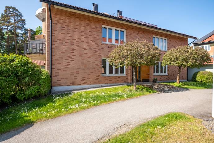 2 rum Lägenhet på Sidvallsvägen 5 Öringe Tyresö kommun - bild 19
