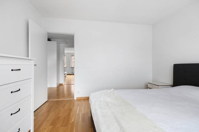 3 rum Lägenhet på Centralvägen 15 Centrala Väsby Upplands Väsby kommun - bild 24