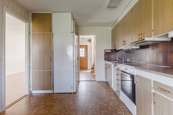 4 rum Radhus på Rävpasset 16 A Sätra Gävle kommun - bild 10