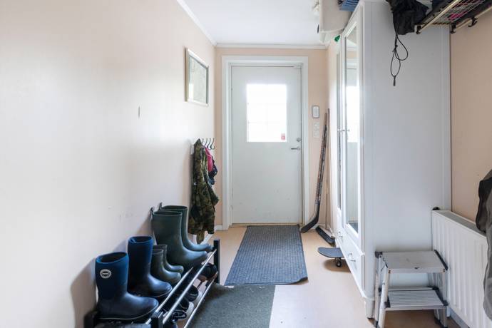 4 rum Villa på Lillängsgatan 16 Östervåla Heby kommun - bild 24