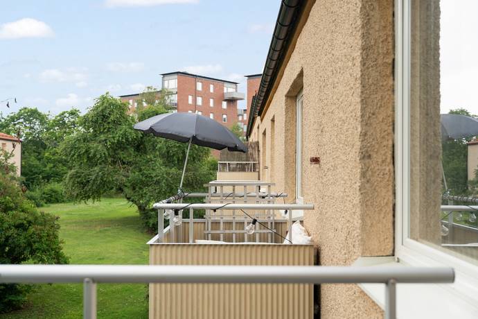 3 rum Lägenhet på Spetsvägen 13 Riksby Stockholms kommun - bild 30