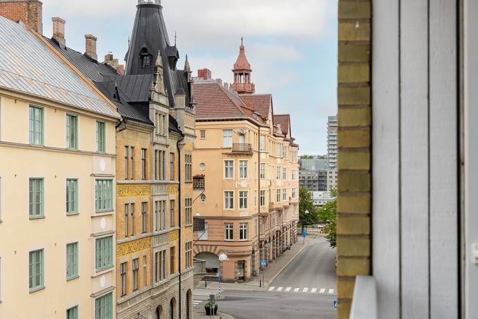 2 rum lägenhet på Norregatan 4A Drottningtorget, Malmö kommun - bild 3