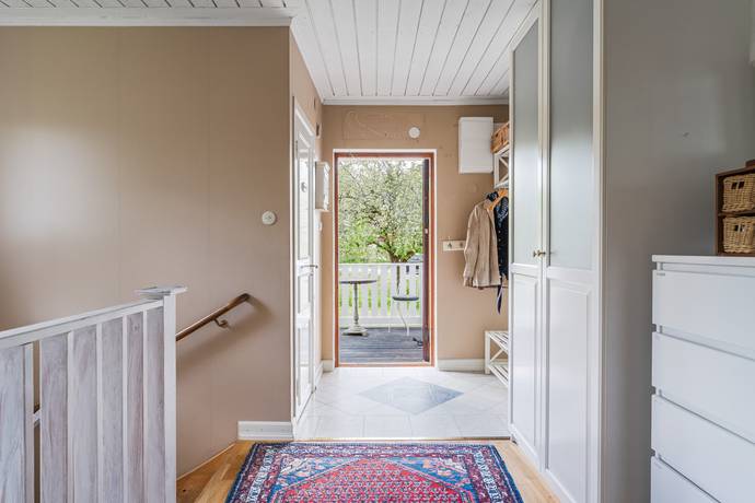 4 rum Villa på Åbrinken 5 Valbo Gävle kommun - bild 10