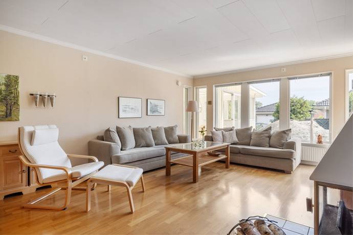 4 rum Villa på Torparevägen 4A Skälsätra Tyresö kommun - bild 14