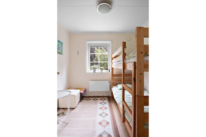 4 rum Villa på Fjällsippevägen 4 Sommarbyarna Sjöbo kommun - bild 12